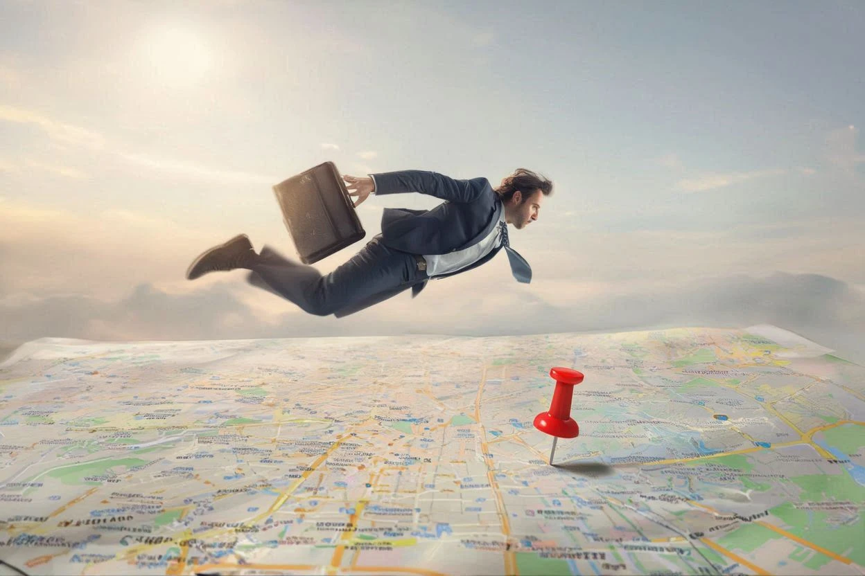 # Lokales SEO und Geo-Targeting: 7 sofort umsetzbare Strategien für mehr lokale Reichweite