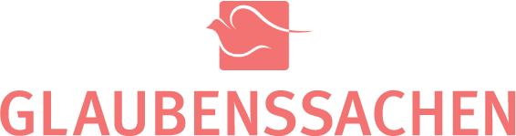 Glaubenssachen