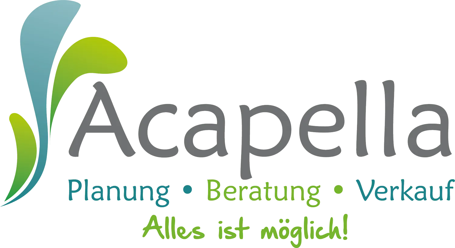Acapella GmbH