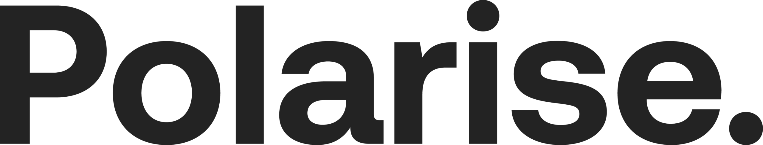 Polarise