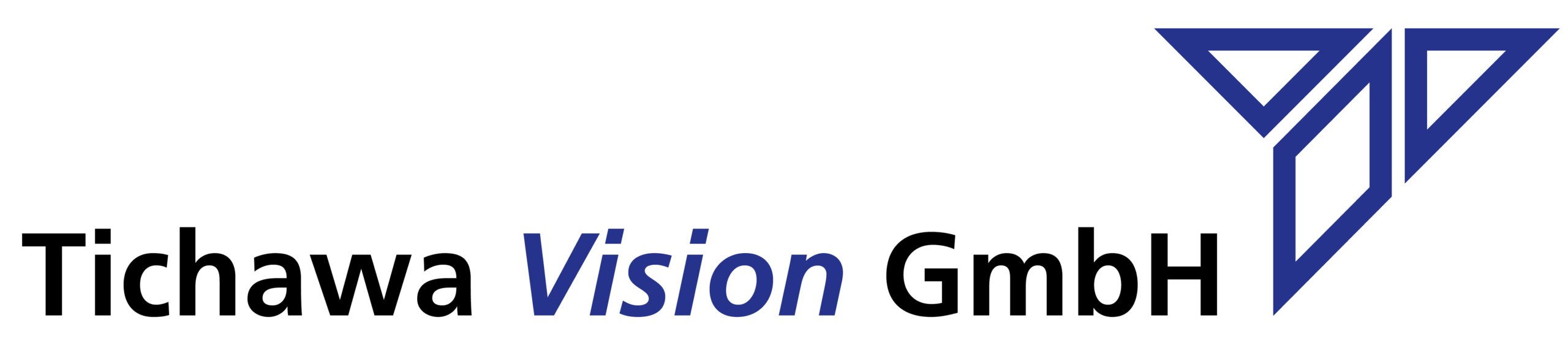 Tichawa Vision