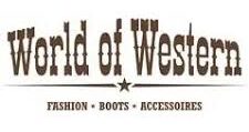 World of Western